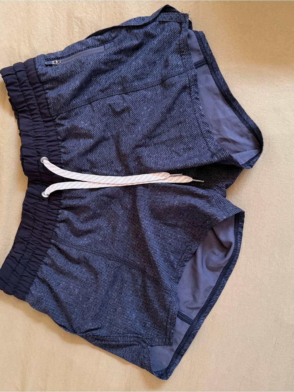 Vuori Clementine Shorts Black Size Small